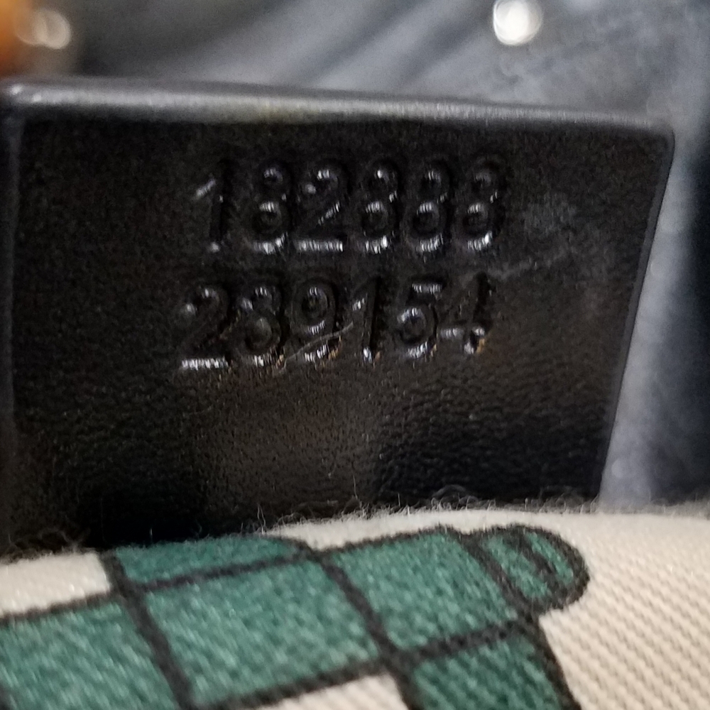 Gucci purse